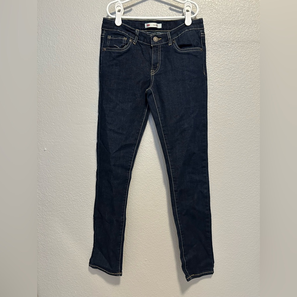 Levi’s Jegging